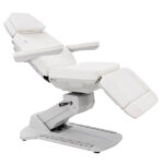 Ethos Treatment Bed - White