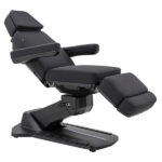 Lumina Treatment Bed - Black