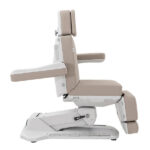 Lumina Treatment Bed - Latte - Image 2