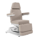 Lumina Treatment Bed - Latte - Image 3