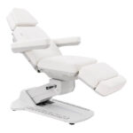 Lumina Treatment Bed - White