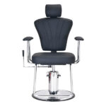 Monte Carlo Brow Chair - Black