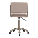 Chania Medi Stool - Latte - Image 2