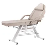 Cosmos 700 Beauty Bed - Latte - Image 4
