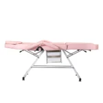 Cosmos 700 Beauty Bed - Pink - Image 8