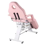 Cosmos 700 Beauty Bed - Pink - Image 2