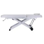 Estia Electric Beauty Bed - White - Image 5