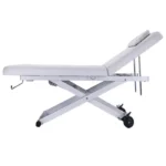 Estia Electric Beauty Bed - White - Image 4