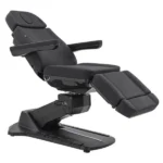 Ethos Treatment Bed - Black - Image 11