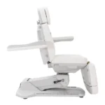 Ethos Treatment Bed - White - Image 8