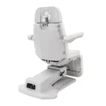 Ethos Treatment Bed - White - Image 9