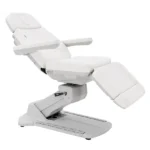 Ethos Treatment Bed - White - Image 5