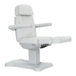 Hedera Treatment Bed - White - Image 6