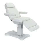 Hedera Treatment Bed - White - Image 5