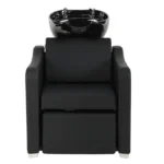 Hudson Shampoo Unit – Black - Image 4
