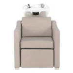 Hudson Shampoo Unit – Latte - Image 4