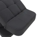 Lyra Lash Bed – Black - Image 2