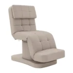 Lyra Lash Bed – Latte - Image 6