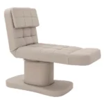 Lyra Lash Bed – Latte - Image 4