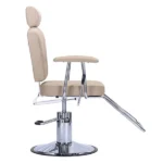 Monte Carlo Brow Chair - Latte - Image 4