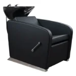 Soho Recliner Shampoo Unit - Black - Image 7