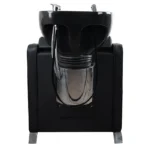 Soho Recliner Shampoo Unit - Black - Image 2