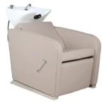 Soho Recliner Shampoo Unit – Latte - Image 4