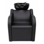 Sorrento Shampoo Unit - Black - Image 5