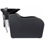 Sorrento Shampoo Unit - Black - Image 4