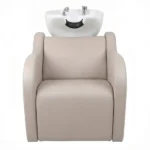 Sorrento Shampoo Unit - Latte - Image 2