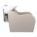 Sorrento Shampoo Unit - Latte - Image 3