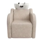 Sorrento Shampoo Unit - Taupe - Image 3