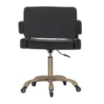 Thalia Stool - Black - Image 4