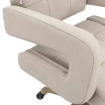 Thalia Stool - Latte - Image 3