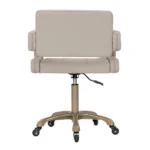 Thalia Stool - Latte - Image 4