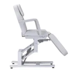 Tria Electric Beauty Bed - White - Image 5