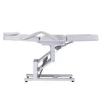 Tria Electric Beauty Bed - White - Image 6