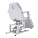 Tria Electric Beauty Bed - White - Image 2