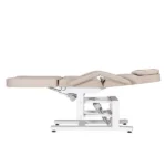 Tria Heated Electric Beauty Bed - Latte - Image 7