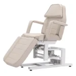 Tria Heated Electric Beauty Bed - Latte - Image 5