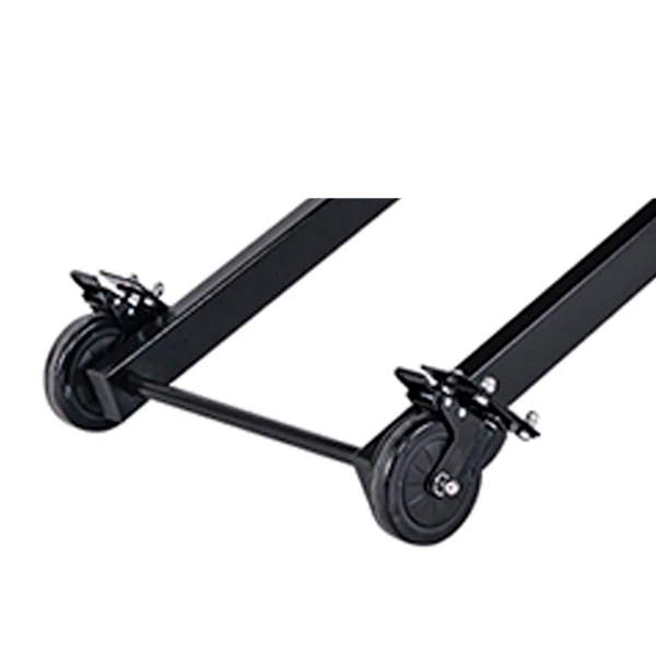 Τροχοί με κλείδωμα beauty bed