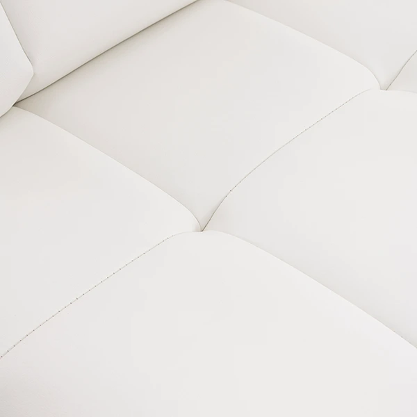 Plush ανατομική επένδυση lash bed