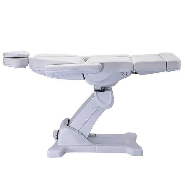 Ποιοτικά υλικά treatment bed