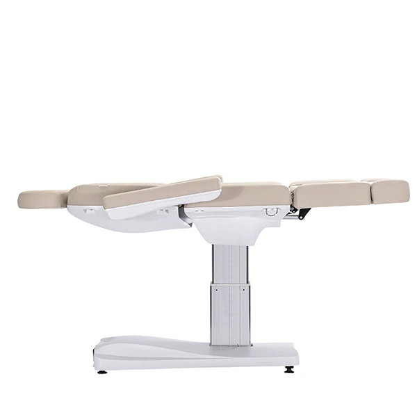 Ποιοτικά υλικά treatment bed