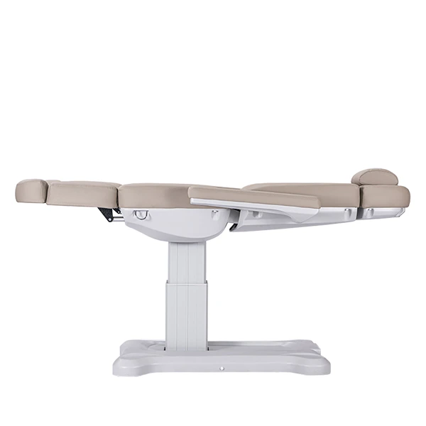 Ποιοτικά υλικά treatment bed